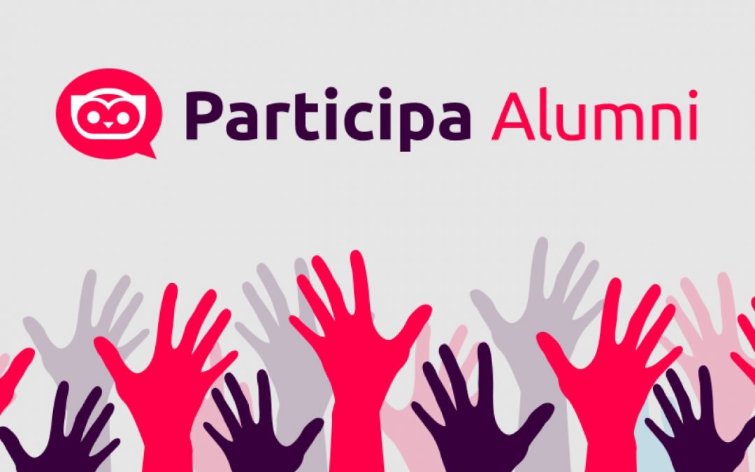Egresados y autoridades U. de Chile debaten cómo construir comunidad en el primer encuentro «Participa Alumni»