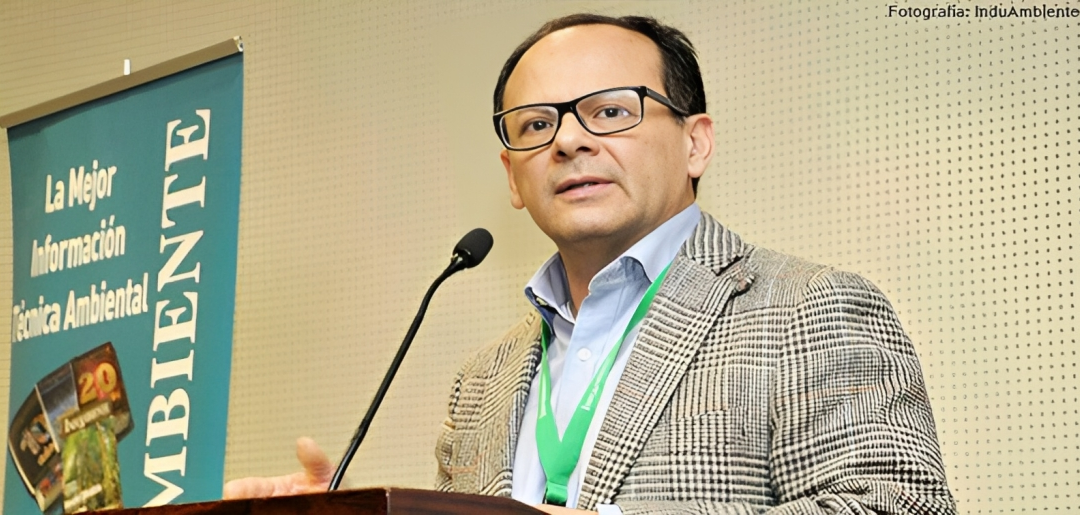 Rubén Verdugo: Los desafíos en salud ambiental que busca enfrentar el nuevo director del ISP