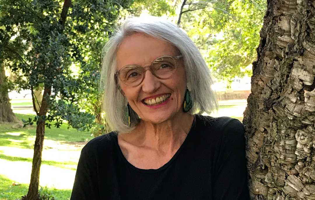 Constanza Mekis, Pdta. de Fundación Palabra: «En la U. de Chile tuve una formación técnica, pero también humanista»