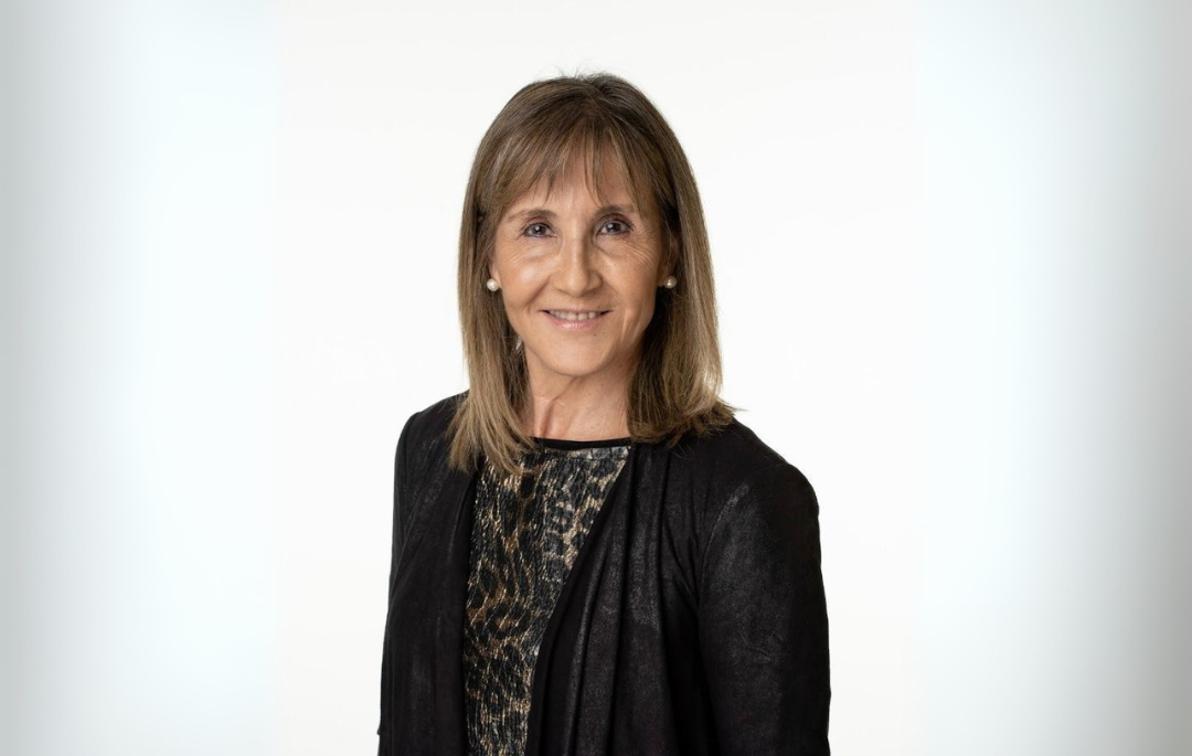 Patricia Barrientos, directora de empresas: «Ser una líder no se trata de capacidades, sino de romper esquemas»